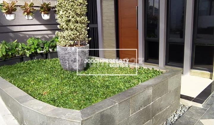 Disewakan Rumah Di Wilayah Cirendeu Dekat Mrt Lebak Bulus 2