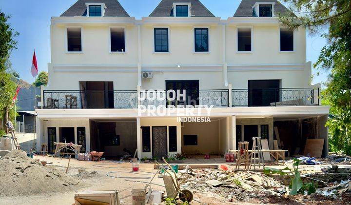 Dijual Rumah Murah Dekat Serenia Hills Cirendeu Tangerang Selatan 1