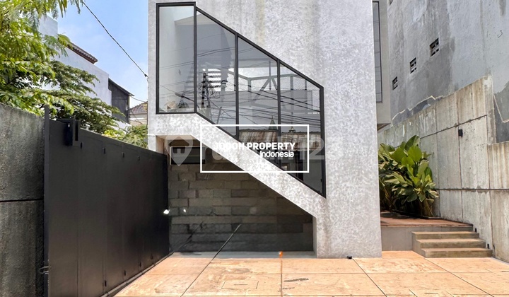 Jual Rumah Primary Di Wilayah Ciputat Dekat Stasiun Krl Dan Mrt Lebak Bulus