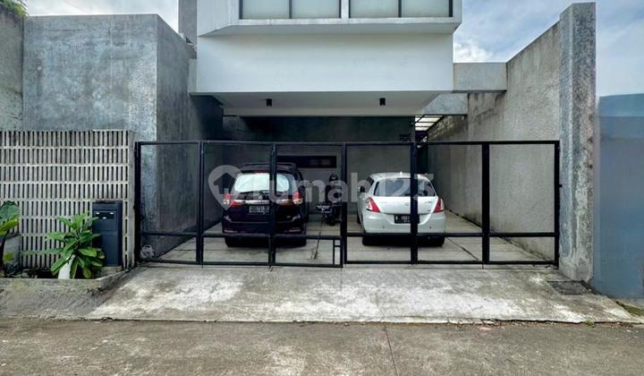 Jual Murah Rumah Siap Huni di Wilayah Ciputat Dekat MRT Lebak Bulus Jual Murah Rumah Siap Huni di Wilayah Ciputat Dekat MRT Lebak Bulus