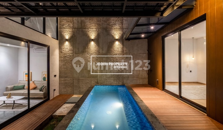 Jual Rumah Primary Di Wilayah Ciputat Lokasi Strategis 2