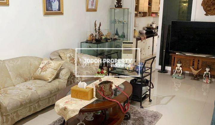 Jual Cepat Rumah Secondary Di Wilayah Cirendeu Dekat Mrt Lebak Bulus 2