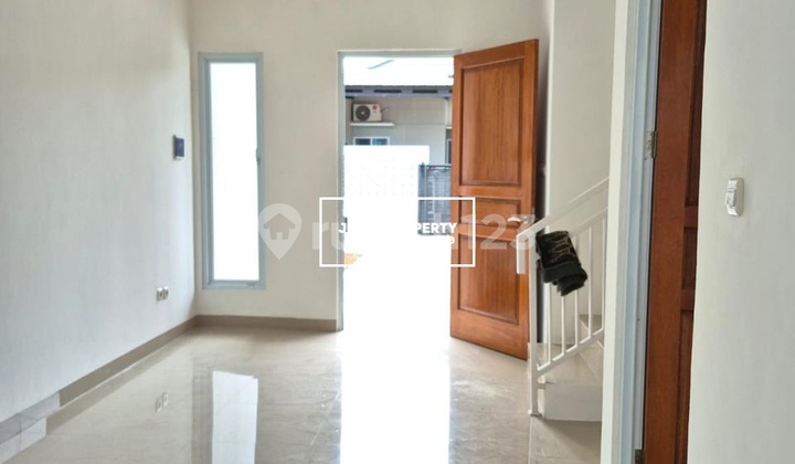 Jual Rumah Baru di Wilayah Legoso, Cirendeu Dekat MRT Lebak Bulus 2