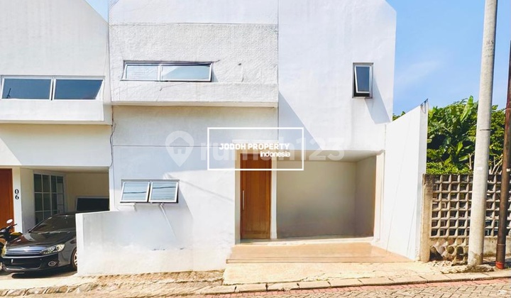 Jual Rumah Baru Semifurnish Di Wilayah Cirendeu Dekat Mrt Lebak Bulus Jual Rumah Baru Semifurnish Di Wilayah Cirendeu Dekat Mrt Lebak Bulus