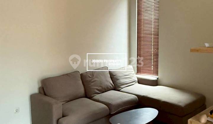 Dikontrakkan Rumah Full Furnished Diwilayah Cirendeu Dekat MRT Lebak Bulus 2