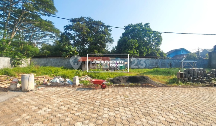 Jual Murah Tanah Siap Bangun Dalam Cluster Di Wilayah Cirendeu Dekat Mrt Lebak Bulus Jual Murah Tanah Siap Bangun Dalam Cluster Di Wilayah Cirendeu Dekat Mrt Lebak Bulus