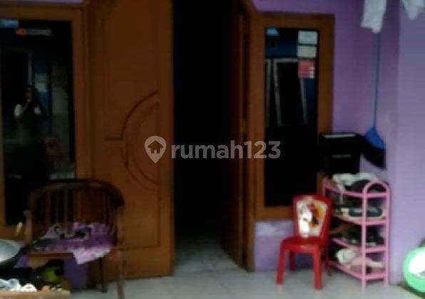 Rumah di Assafiah SHM 1