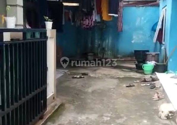 Rumah di Assafiah SHM 2