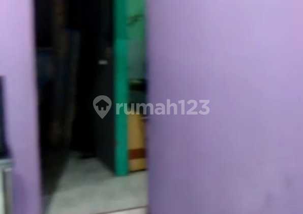 Rumah di Assafiah SHM 4