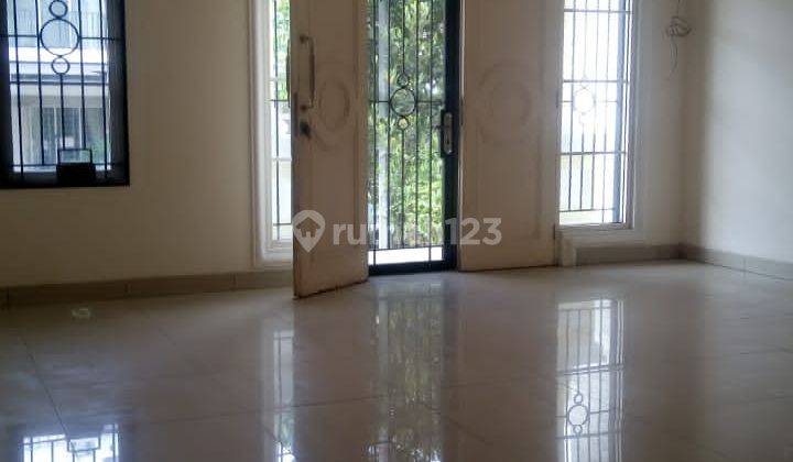 Rumah Green Mansion Daan Mogot Rapi Bersih Siap Huni 2