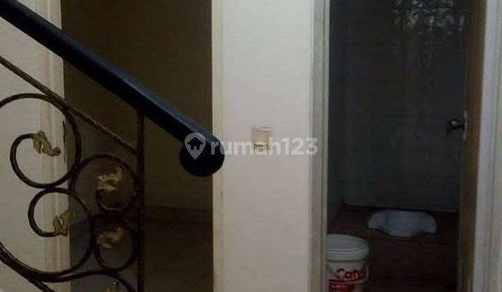 Rumah Green Mansion Daan Mogot Rapi Bersih Siap Huni 3