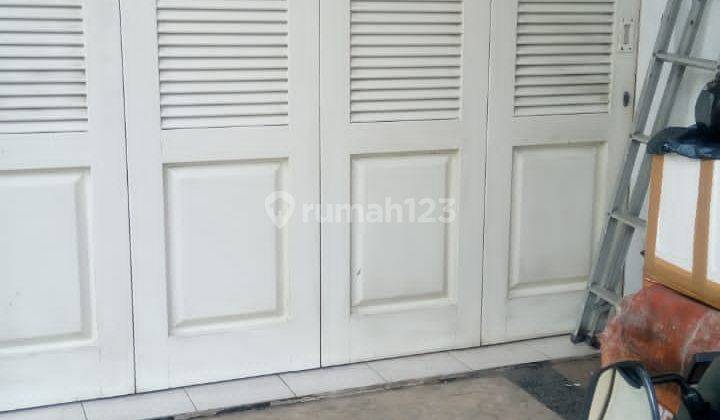 Rumah Green Mansion Daan Mogot Rapi Bersih Siap Huni 4