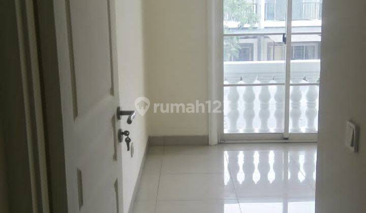 Rumah Green Mansion Daan Mogot Rapi Bersih Siap Huni 12