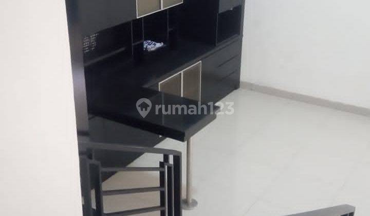 Rumah Green Mansion Daan Mogot Rapi Bersih Siap Huni 14