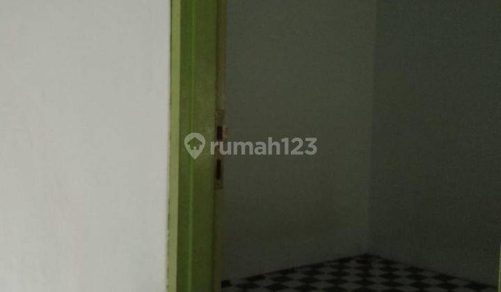 Dijual Rumah Siap Huni Citra Jakarta 2