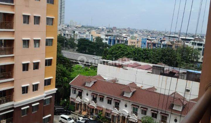 Dijual Cepat Apartement Daerah cengkareng Jakbar 2