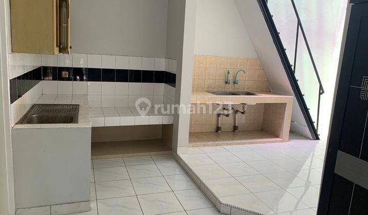 Disewakan rumah besar siap pakai cocok untuk keluarga besar  5