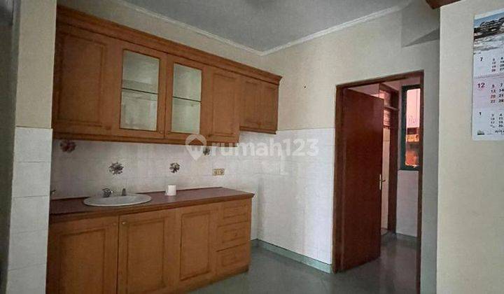 Disewakan cepat apartement dengan luas besar 1