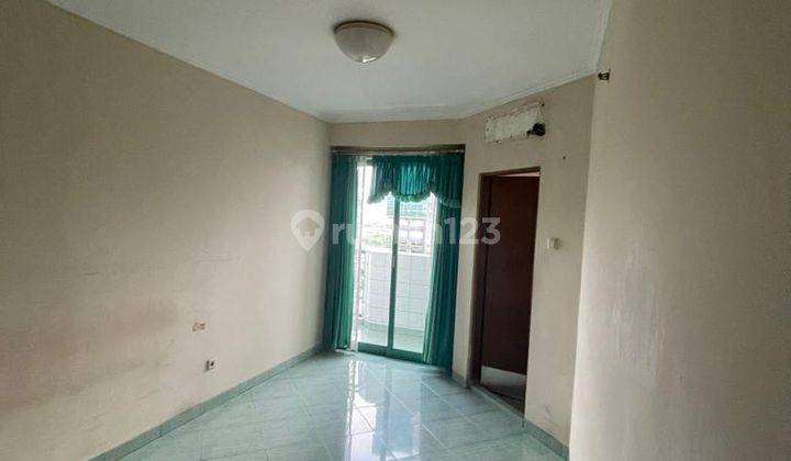Disewakan cepat apartement dengan luas besar 8