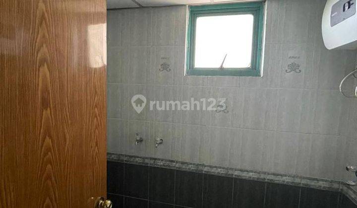 Disewakan cepat apartement dengan luas besar 7