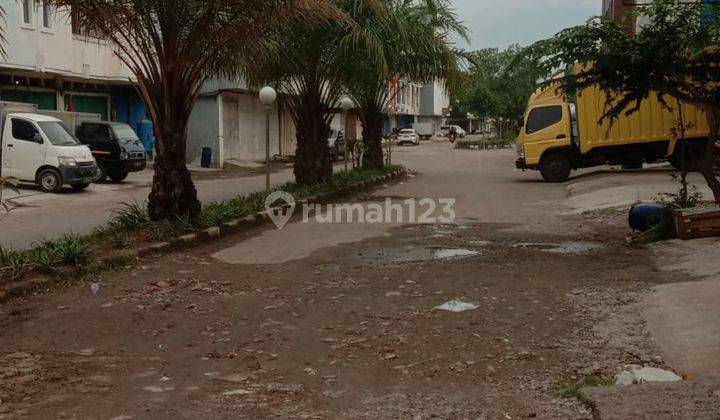 Disewakan cepat siap pakai di Komplek ruko 1000 taman palem cengkareng 2