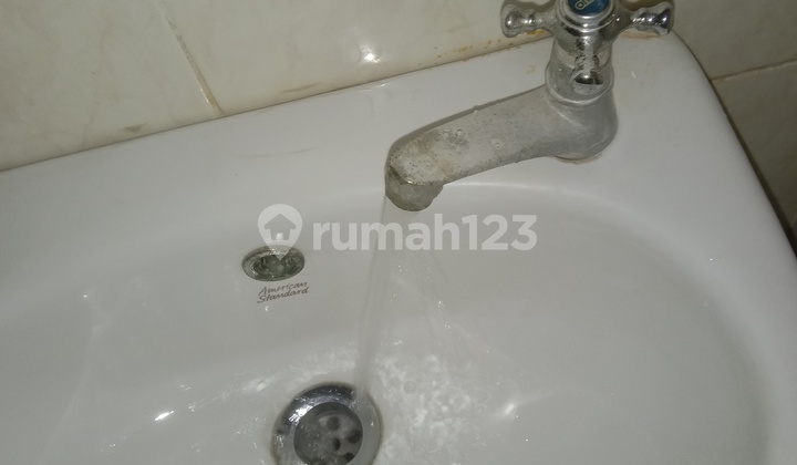Disewakan cepat rumah golden palm residence kalideres 5