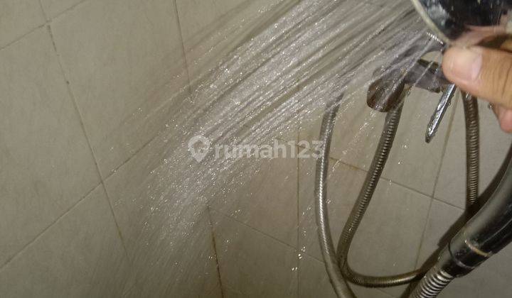 Disewakan cepat rumah golden palm residence kalideres 7