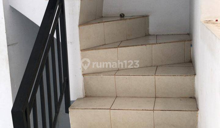 disewakan rumah komplek golden palm residence kalideres 2