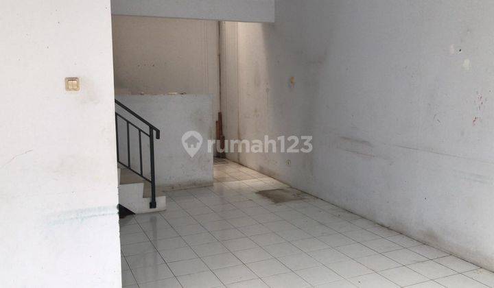 disewakan rumah komplek golden palm residence kalideres 3