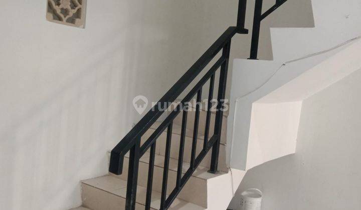 disewakan rumah komplek golden palm residence kalideres 4