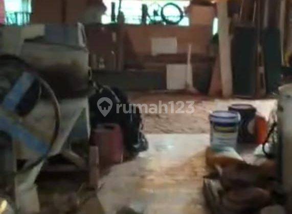 Dijual cepat rumah Tua hitung kavling sangat murah 1