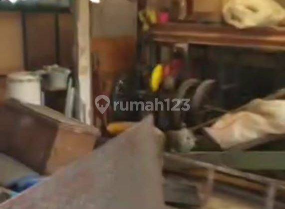 Dijual cepat rumah Tua hitung kavling sangat murah 2