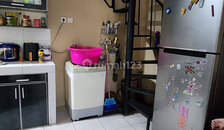 Dijual rumah cantik siap pakai dikomplek perumahaan 1