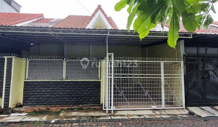 Disewakan cepat rumah,rapih,bersih,siap pakai citra5 jakbar 1