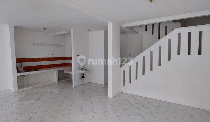 Dijual Cepat Rumah Citra 2 Extantion Jakarta 2