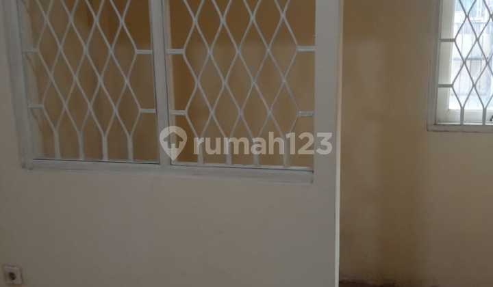Fisewakan Cepat Rumah Siap Huni Taman Palem Lestari Cengkareng Jakarta Barat 1