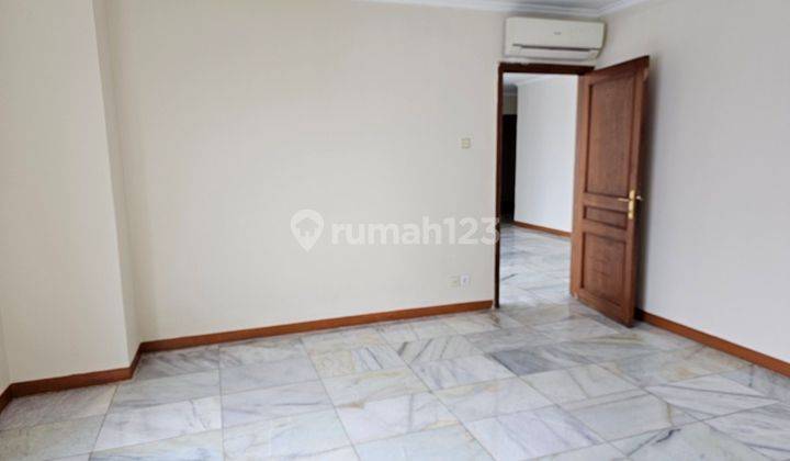 Apartemen Mewah Mitra Sunter Boulevard 3 Kamar Tidur Bagus Semi Furnished 2