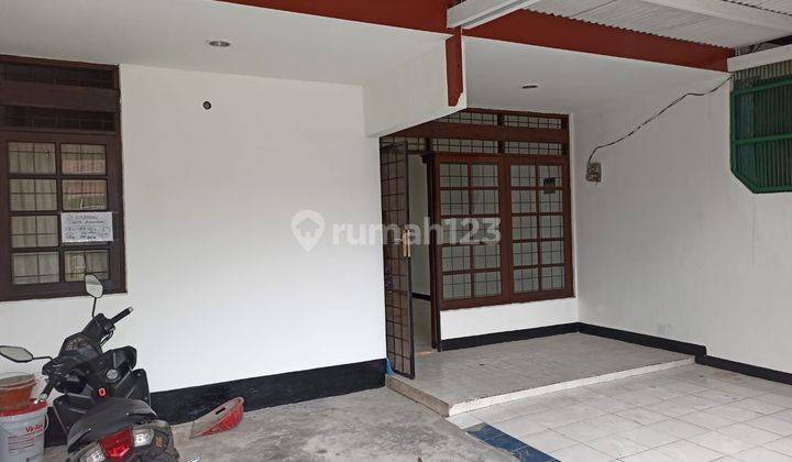 Rumah Di Sewakan Cepat Di.kosambi.baru Murah Duri.kosambi 2