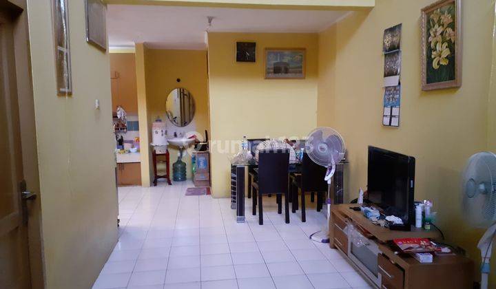 Dijual Rumah Siap Huni Komplek Citra1 Jakbar 2