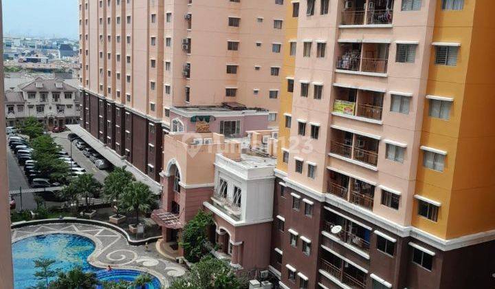 Dijual Cepat Apartement Daerah cengkareng Jakbar 1