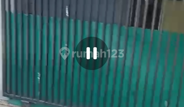 Dijual Cepat Rumah Dicisoka Tangerang Harga Miring