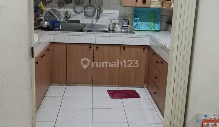 Rumah Siap Huni di Citra Garden 2 2