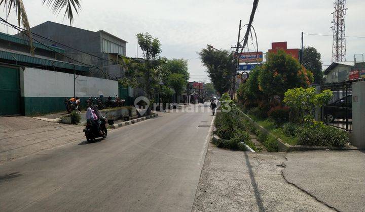 Gudang Di Jakarta Barat Jalan Rawa Buaya Raya, 2062m2 Shm, Bangunan Rapi Dan Kualitas Bahan Terbaik 2