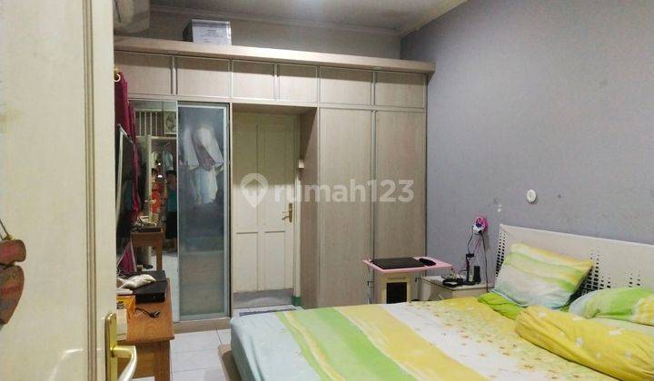 Dijual Murah! Rumah Citra 2 LT 220m2 2