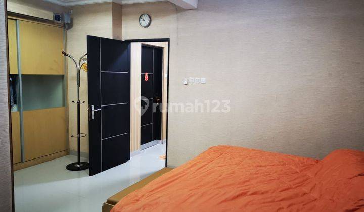 Apartemen Graha Cempaka Mas 3 Kamar Tidur, Jakarta Pusat. Masuk Tinggal Bawa Koper!  2