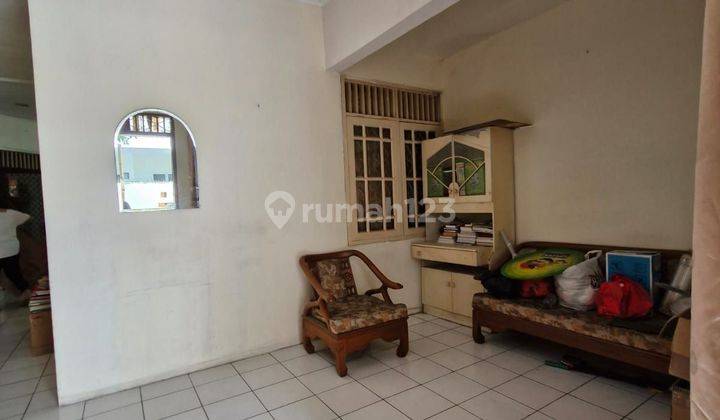 Rumah Taman Surya 2 Uk. 8x16m2, Pegadungan, Jakarta Barat  2