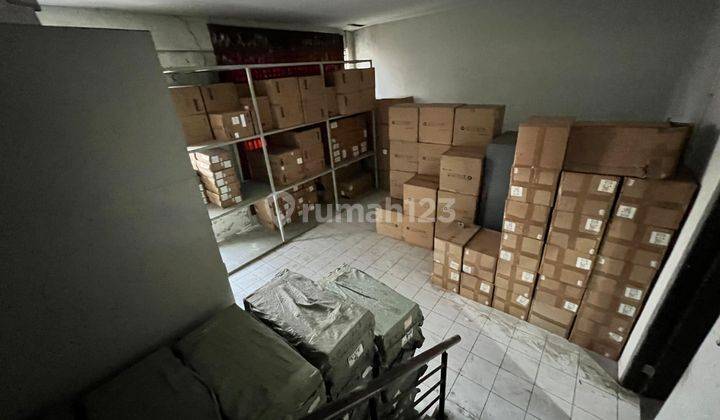Dijual Gudang Kedawung Bagus Lokasi Strategis Bebas Banjir  2