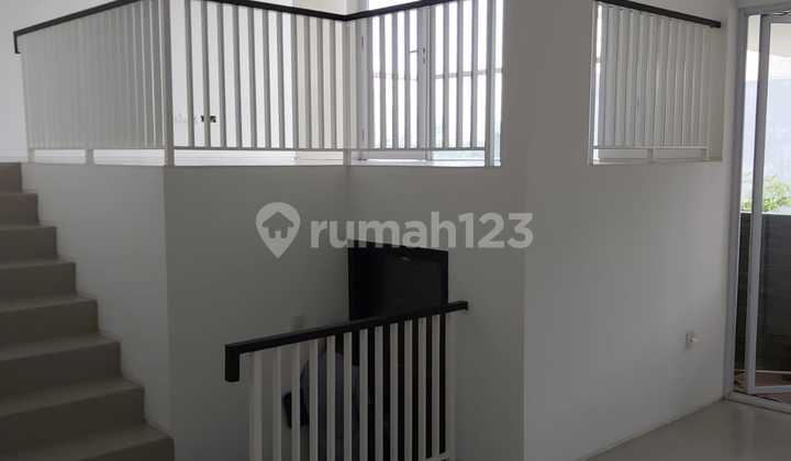 Dijual Rumah New Brand Citra8 Aeroworld Jakarta Barat Ukuran 8 1