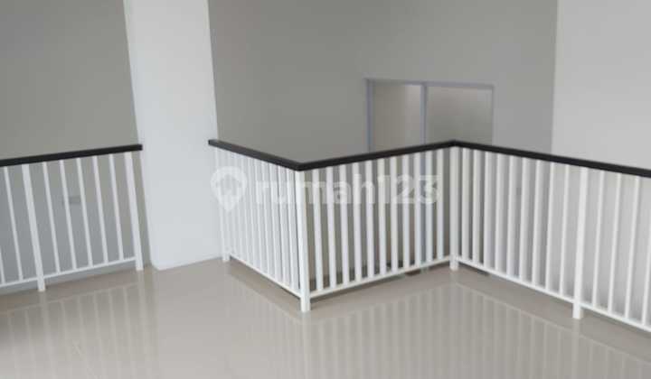 Dijual Rumah New Brand Citra8 Aeroworld Jakarta Barat Ukuran 8 2