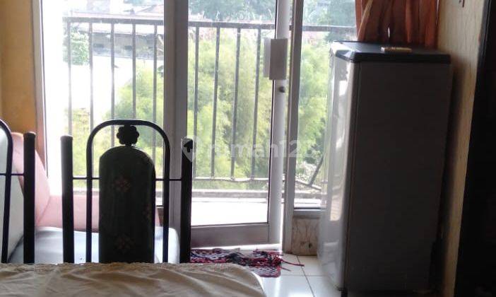 Dijual Bu Apartemen Paragon Village Lippo Karawaci 2br Furnish 1